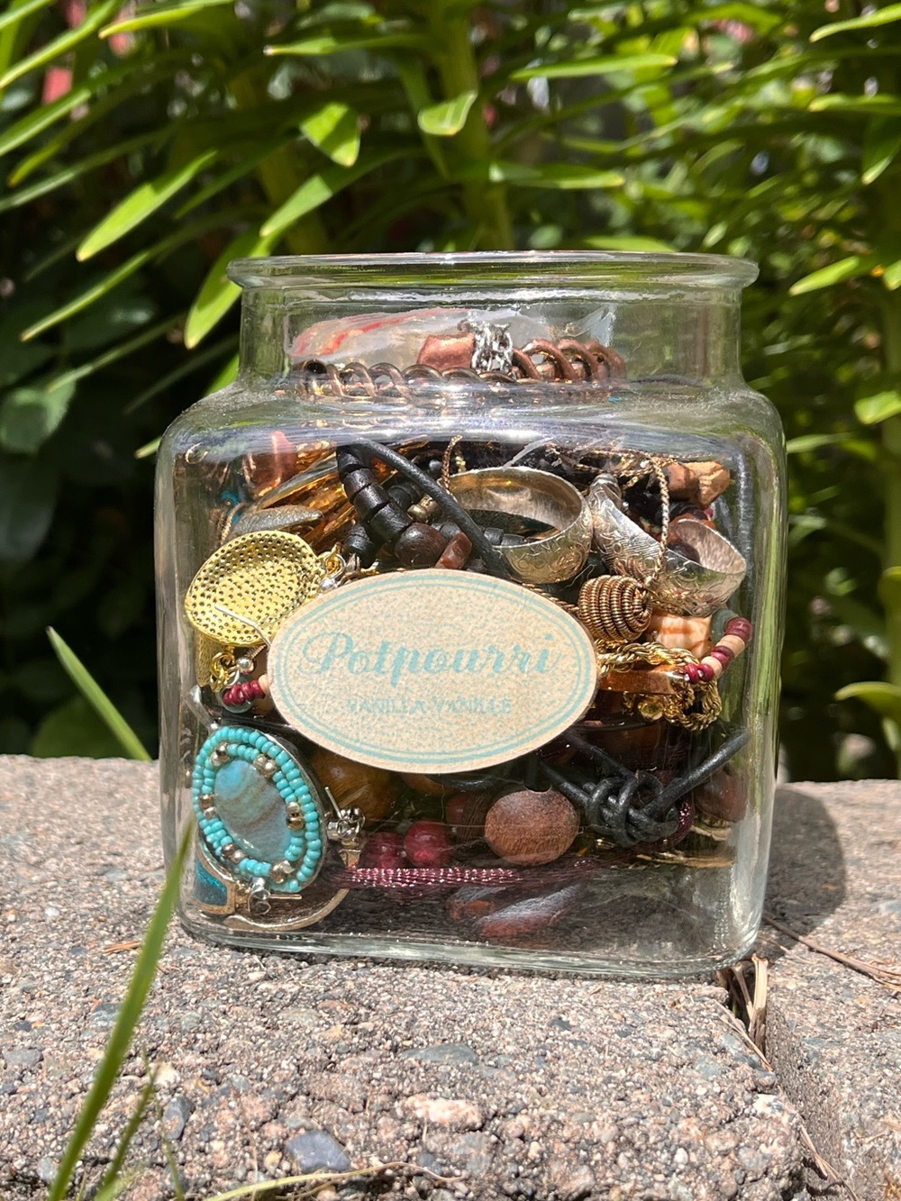 ✨Mystery Jewelry Jar✨
